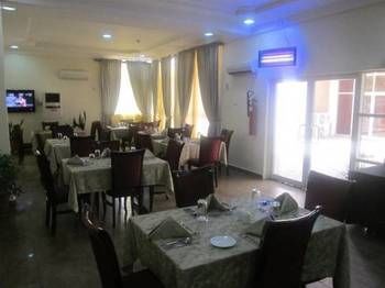 Gombe Jewel Hotel Abuja Mobushipe Exterior foto